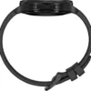 Samsung Galaxy Watch4 Classic, Runde Bluetooth Smartwatch, Wear OS, drehbare Lünette, Fitnessuhr, Fitness-Tracker, 46 mm, Black inkl. 36 Monate Herstellergarantie [Exkl. bei Amazon] - Image 4