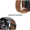 Samsung Galaxy Watch 3, Runde Bluetooth Smartwatch für Android, drehbare Lünette, Fitnessuhr, Fitness-Tracker, 41 mm, Mystic Silver. 36 Monate Herstellergarantie (Deutche Version)[Exkl. bei Amazon] - Image 4
