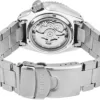 Seiko 5 Sports Herren-Uhr Automatik Edelstahl mit Edelstahlband SRPD59K1 - Image 10