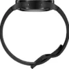 Samsung Galaxy Watch4 Runde Bluetooth Smartwatch Wear OS Fitnessuhr Fitness Tracker 40mm Schwarz inkl. 36 Monate Herstellergarantie, exkl. bei Amazon, (1 Stück) - Image 4