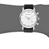 Emporio Armani Herren-Chronograph, Edelstahluhr, 46 mm Gehäusegröße - Image 7