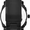 FOSSIL Herrenuhrenmaschine, 45mm Gehäusegröße, Quarz-Chronographenwerk, Edelstahlarmband - Image 8