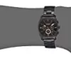 FOSSIL Herrenuhrenmaschine, 42mm Gehäusegröße, Quarz-Chronographenwerk, Edelstahlarmband - Image 6