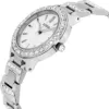 FOSSIL Damenuhr Jesse, 34 mm Gehäusegröße, Quarzwerk, Edelstahlarmband - Image 5