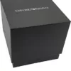 Emporio Armani Herren-Chronograph, Edelstahluhr, 43 mm Gehäusegröße - Image 7