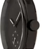 s.Oliver Herren Analog Quarz Uhr mit Leder Armband SO-3754-LQ, braun - Image 4