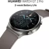 HUAWEI Watch GT 2 Pro Sport schwarz - Image 4