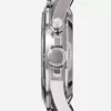 Seiko Herren-Uhr Kinetik Edelstahl mit Edelstahlband SKA785P1 - Image 4