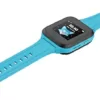 Vodafone TCL Kinder Smartwatch 'MT40X' MOVETIME, GPS, Kamera und Notruftaste, Blau - Image 8