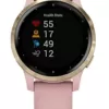 Garmin Unisex-Smartwatch Digital Akku One Size 87859843 - Image 4