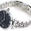 Emporio Armani Damenuhr mit zwei Zeigern, Edelstahl, 32 mm Gehäusegröße - Image 3