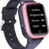 Kinder Smartwatch mit GPS und Telefon Uhr 4G WiFi Videoanruf SOS Kamera Wasserdicht Nachricht Wecker Stoppuhr Klassenmodus Musik Player Vibrationsbenachrichtigung Geschenk für Jungen und Mädchen - Image 7