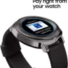 Samsung Gear Sport Smartwatch, nur Uhr, schwarz - Image 7