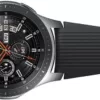 Samsung Galaxy Watch 46mm - Silber (Generalüberholt) - Image 5