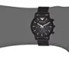 Emporio Armani Herren-Uhren AR1968 - Image 6