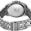 CITIZEN Eco-Drive Saphire Herren Armbanduhr BM7108-81L - Image 5