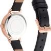 s.Oliver Damen Analog Quarz Armbanduhr mit PU Armband SO-3542-LQ - Image 5