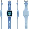 PTHTECHUS 4G Kinder GPS Smartwatch, HD Touchscreen kind Intelligente Uhr mit WIFI Telefon GPS locator Echtzeitposition SOS Videoanruf Sprachchat Kamera Kompatibel Phone APP für Jungen Mädchen Geschenk - Image 9