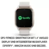 Garmin Venu Sq 2 Music - GPS-Fitness-Smartwatch mit 1,4" AMOLED Display, integriertem Musikplayer, Schlafanalyse und über 25 Sport-Apps. Garmin Pay, bis zu 11 Tage Akkulaufzeit und wasserdicht. - Image 3