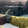 HUAWEI Watch GT 2 Pro Sport schwarz - Image 6