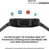 Samsung Galaxy Watch4 Classic, Runde Bluetooth Smartwatch, Wear OS, drehbare Lünette, Fitnessuhr, Fitness-Tracker, 46 mm, Black - Image 6