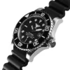 KHS Typhoon Steel Automatik KHS.TYSA.DB mit Diverband schwarz - Image 4