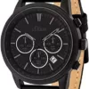 s.Oliver Herren-Armbanduhr Chronograph SO-3685-LC - Image 3