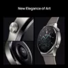 HUAWEI Watch GT 2 Pro Sport schwarz - Image 5