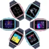Kinder Smartwatch mit GPS und Telefon Uhr 4G WiFi Videoanruf SOS Kamera Wasserdicht Nachricht Wecker Stoppuhr Klassenmodus Musik Player Vibrationsbenachrichtigung Geschenk für Jungen und Mädchen - Image 8