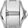 Fossil Damenuhr Cecile Multifunktion, Edelstahl mit 40 mm Gehäusegröße - Image 3
