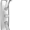 Swarovski Crystalline Glam Uhr, Lederarmband, Blau, Edelstahl - Image 3