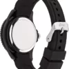 s.Oliver Time Kinder Analog Quarz Uhr mit Silikon Armband - Image 3