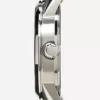 Seiko Herren-Uhr Quarz Edelstahl mit Edelstahlband SNE525P1 - Image 4