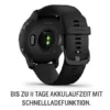 Garmin Venu 2 – GPS-Fitness-Smartwatch mit ultrascharfem 1,3“ AMOLED-Touchdisplay, umfassenden Fitness- und Gesundheitsfunktionen, über 25 vorinstallierte Sportarten, Garmin Music und Garmin Pay - Image 5