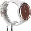 Garmin vívomove 3S – schlanke, stilvolle Hybrid-Smartwatch mit analogen Zeigern & OLED-Display für schmale Handgelenke, Sport-Apps & Fitness-/Gesundheitsdaten (Zertifiziert und Generalüberholt) - Image 13