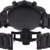 Emporio Armani Herren-Chronograph, Edelstahluhr, 46 mm Gehäusegröße - Image 6