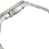 Seiko Herrenuhr Analog Automatisch mit Edelstahlarmband – SNK355K1 - Image 5