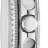 Fossil Damenuhr Cecile Multifunktion, Edelstahl mit 40 mm Gehäusegröße - Image 6
