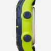 Lorus Kids Jungen-Uhr Chronograph Edelstahl und Kunststoff mit Silikonband R2365MX9 - Image 4