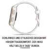 Garmin Venu Sq 2 Music - GPS-Fitness-Smartwatch mit 1,4" AMOLED Display, integriertem Musikplayer, Schlafanalyse und über 25 Sport-Apps. Garmin Pay, bis zu 11 Tage Akkulaufzeit und wasserdicht. - Image 5