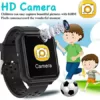 Retysaz Smartwatch Kinder, Spiele, Telefon für Mädchen und Jungen (Schwarz) - Image 7