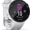 Garmin Forerunner 45S – GPS-Laufuhr im schlanken Design mit umfangreichen Lauffunktionen, Trainingsplänen, Herzfrequenzmessung am Handgelenk, für schlanke Handgelenke, (Generalüberholt) - Image 7
