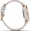 Garmin Lily „Sport“ – modische Damen-Smartwatch mit hochwertiger Aluminium-Lünette, Gesundheits- & Fitnessdaten, 2,54 cm Touchdisplay, Smart Notifications & 5 Tagen Akkulaufzeit (Generalüberholt) - Image 4