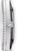 Swarovski Cosmopolitan Uhr, Metallarmband, Silberfarben, Edelstahl - Image 3