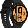 Samsung Galaxy Watch4, SM-R870NZK, SmartWatch mit Fitness Tracker, 44mm, Black - Image 5