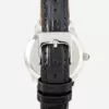 Seiko Damen-Uhr Quarz Edelstahl mit Lederband SUR639P1 - Image 5