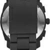 FOSSIL Herrenuhrenmaschine, 42mm Gehäusegröße, Quarz-Chronographenwerk, Edelstahlarmband - Image 3