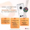 HUAWEI Watch Diana 42mm Elite Gold - Image 9