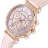 Swarovski Passage Chronograaf horloge 5580352 - Image 5
