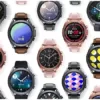Samsung Galaxy Watch 3, Runde Bluetooth Smartwatch für Android, drehbare Lünette, Fitnessuhr, Fitness-Tracker, 41 mm, Mystic Silver. 36 Monate Herstellergarantie (Deutche Version)[Exkl. bei Amazon] - Image 6